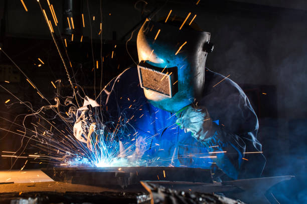 Best Automotive Welding in Hedwig Village, TX