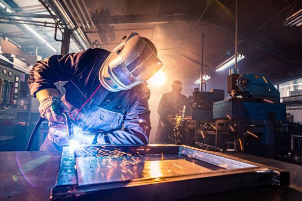 Best Specialty Welding Processes in Hedwig Village, TX