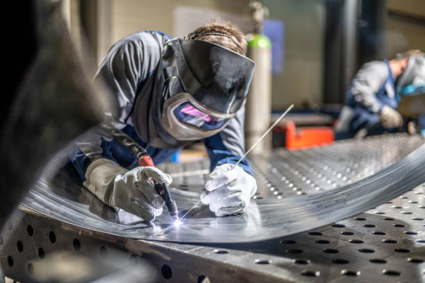 Best Welding Inspection and Certification in Hedwig Village, TX