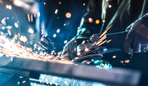 Trusted Hedwig Village, TX Welder & Metal Fabrication Experts
